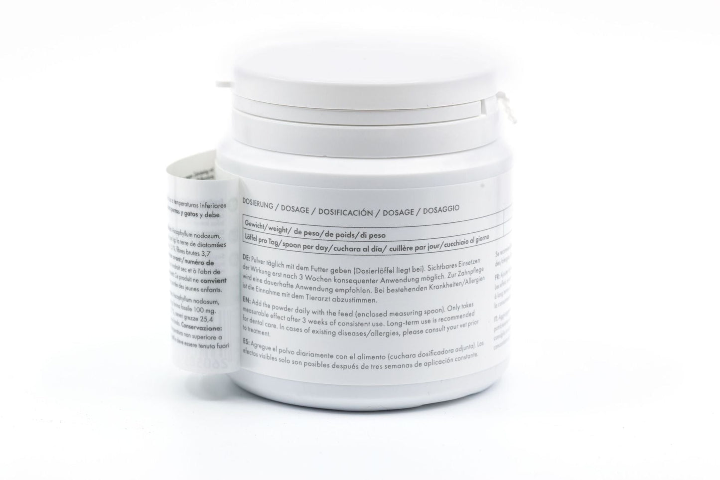 4-Beiner Denty-Dog&Cat