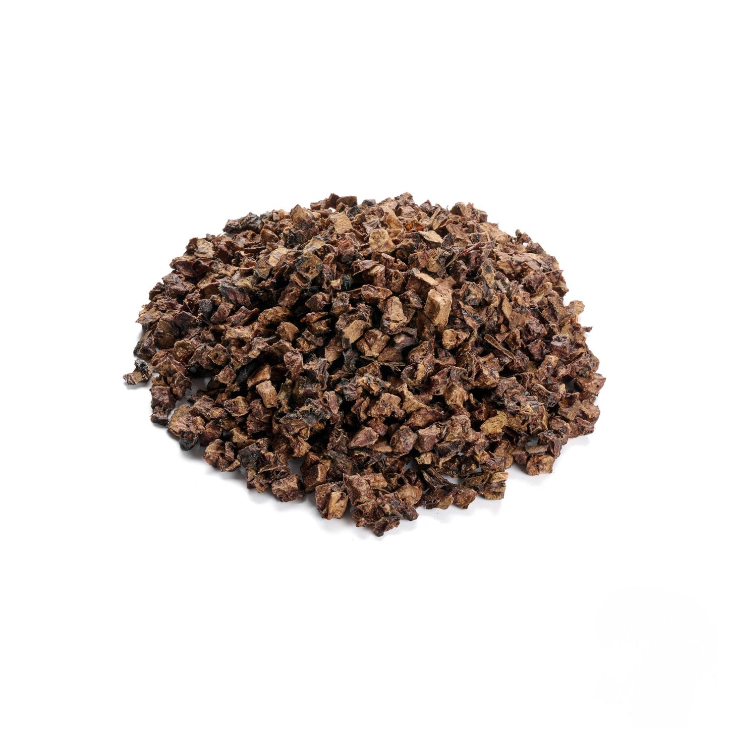 Lamm, Lunge, Lungengwürfel, Mini