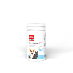PHA ZahnSchutz PLUS pour chiens et chats
