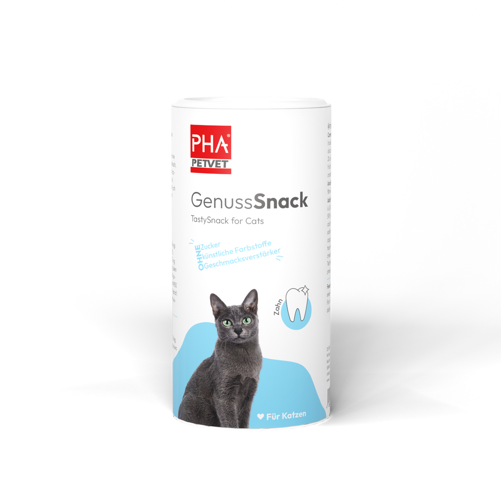 PHA GenussSnack per gatti