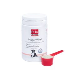 PHA MagenVital pour chiens, 200 g