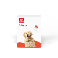 PHA Z-Defense per cani - 130g