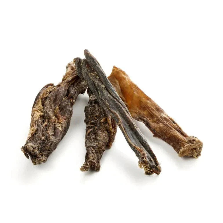 carne di bufalo