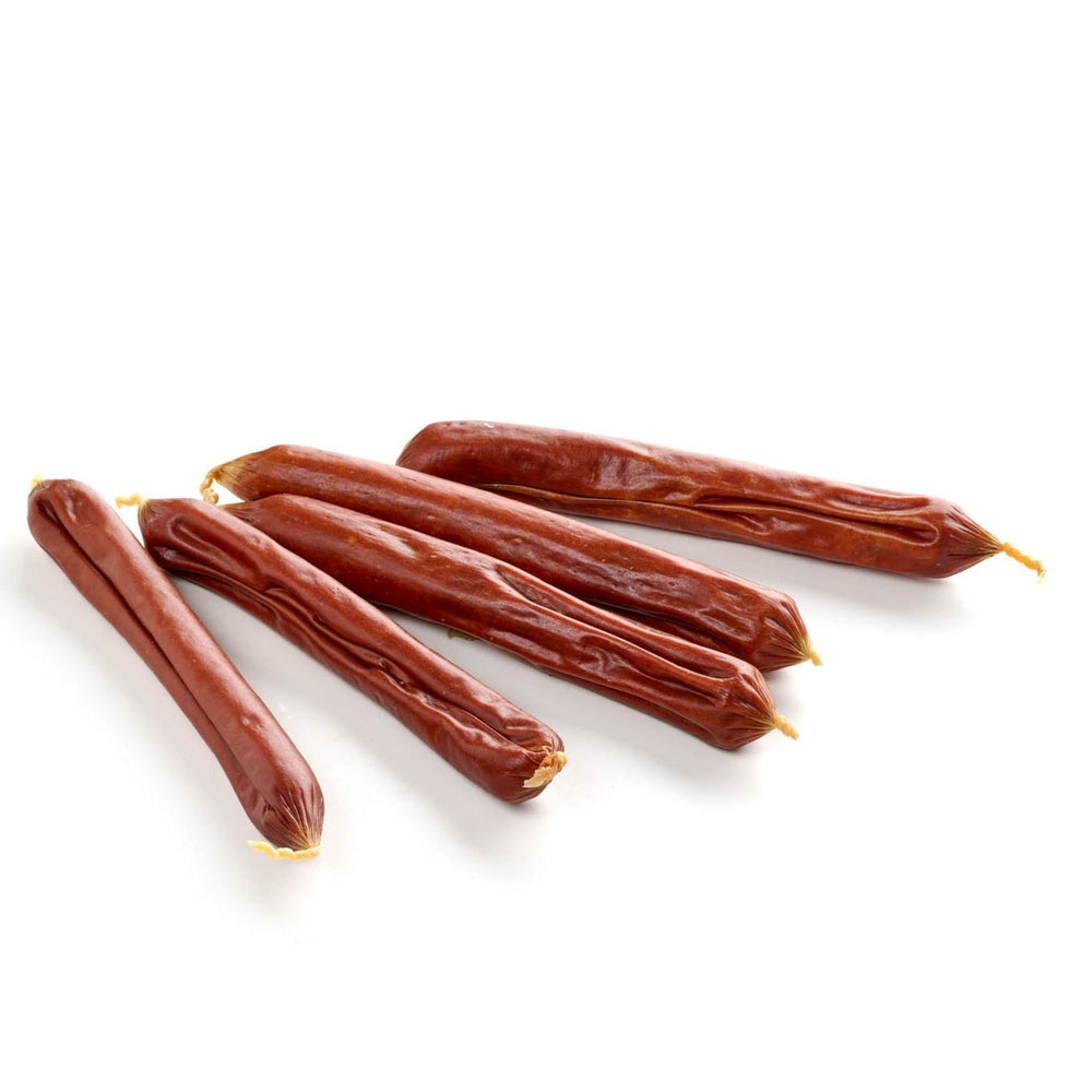  Salsiccia di maiale Anatra