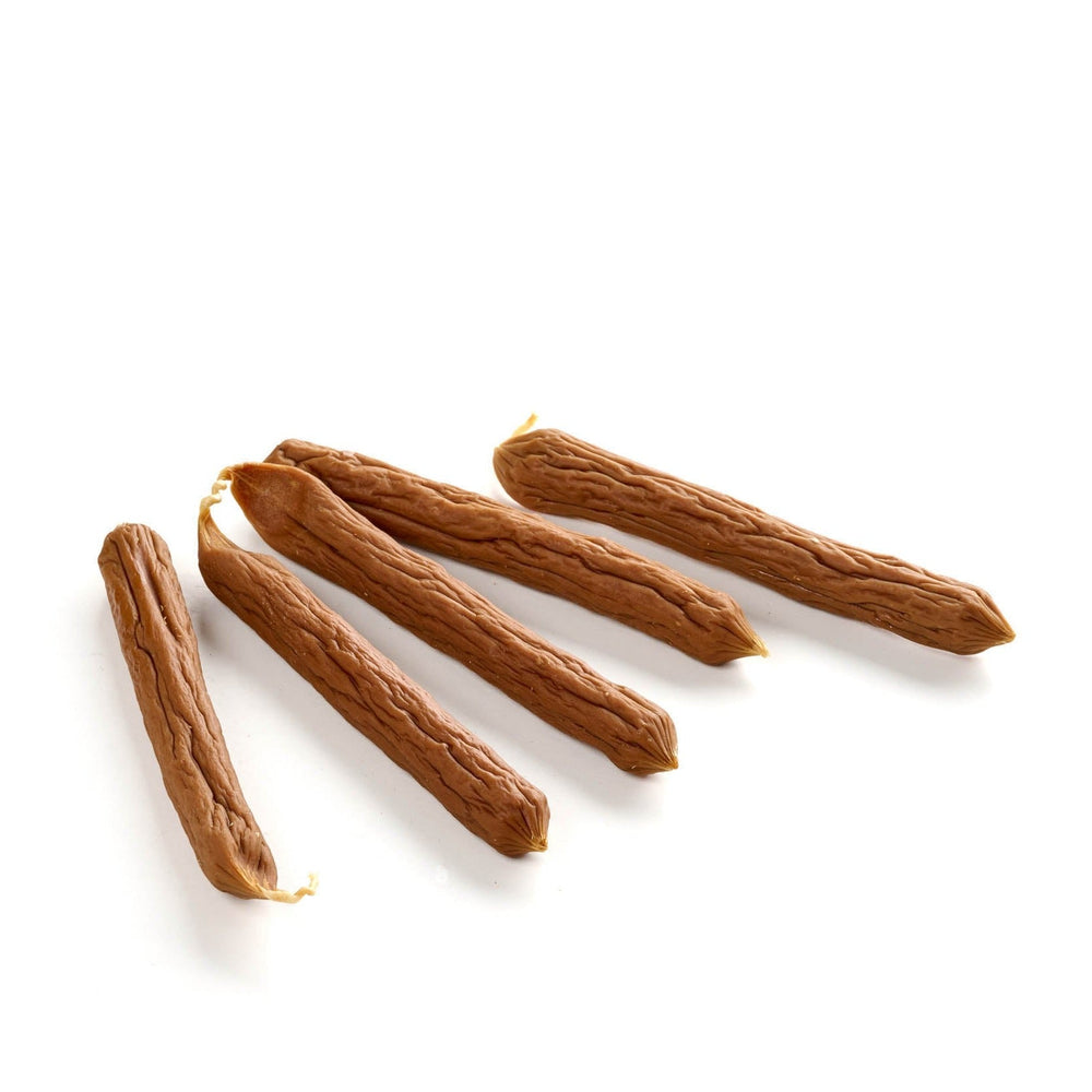 Salsiccia di cervo Manzo