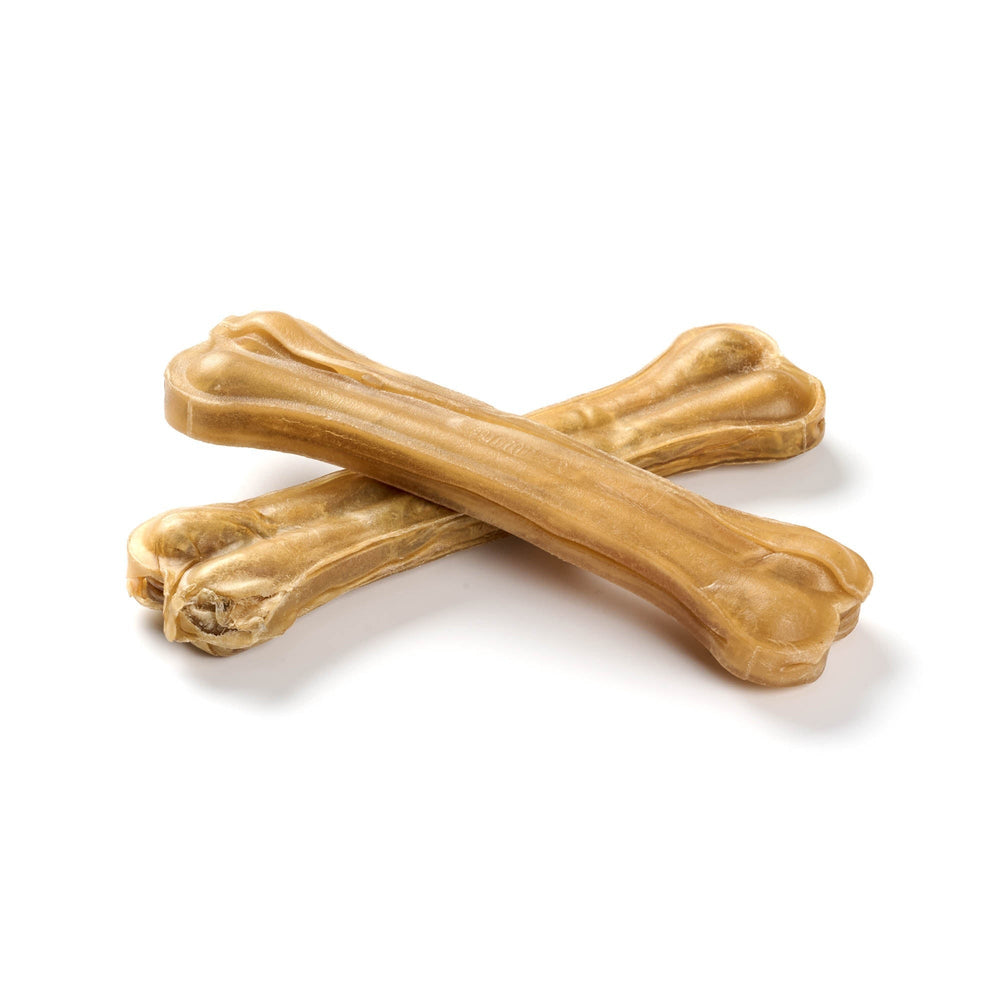 os de buffle, 140-180g / 21cm
