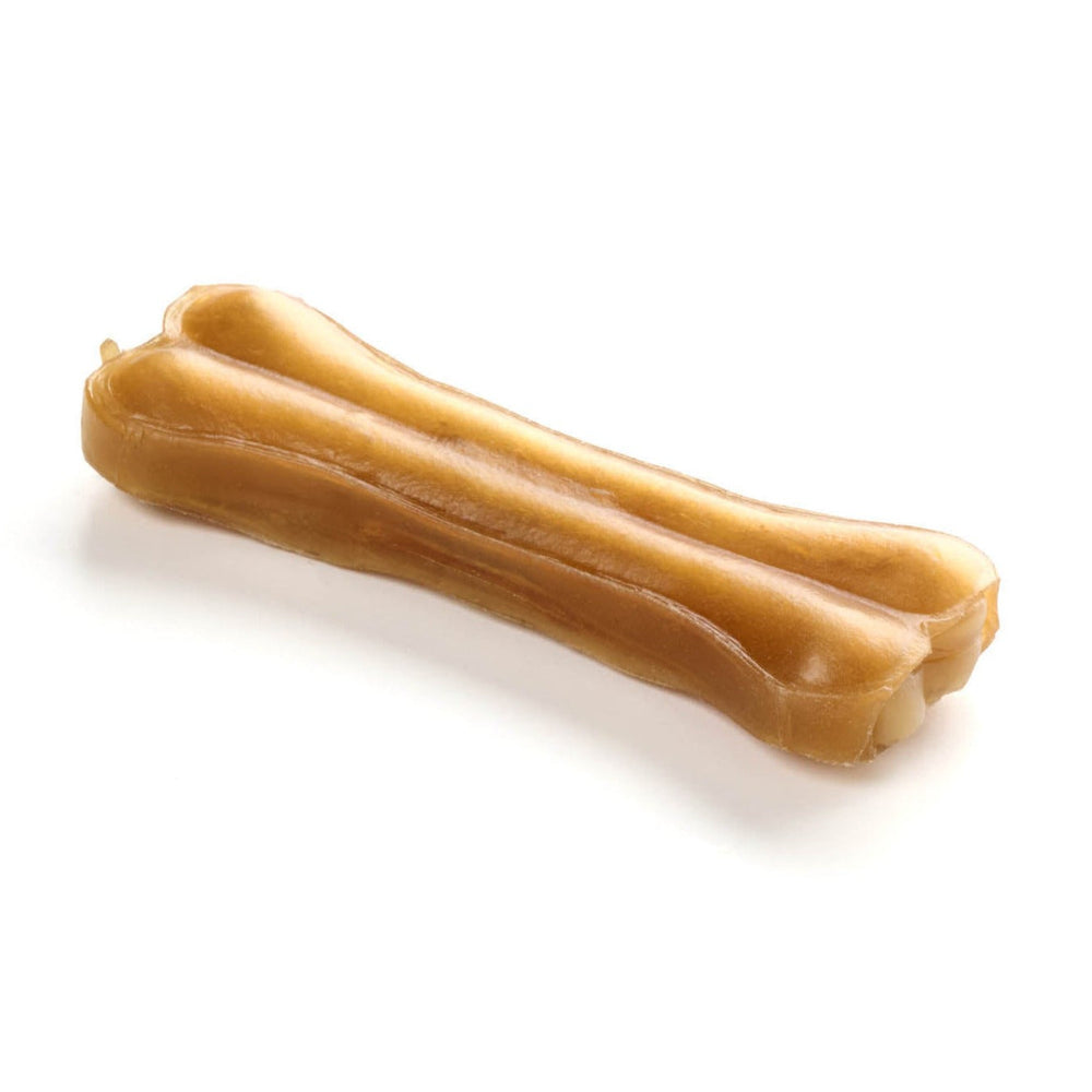 osso di bufalo, 60 g, circa 13 cm