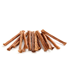 bâtonnets de canard