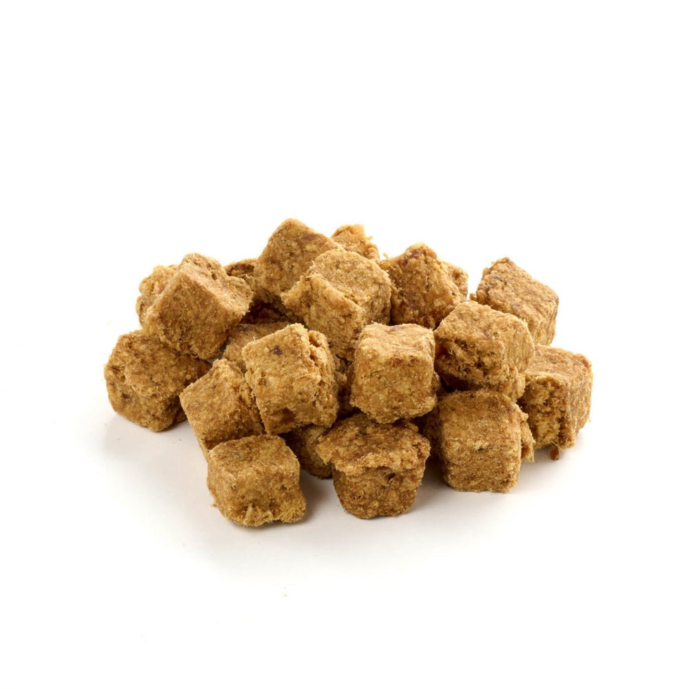 cubetti di anatra