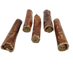 rouleau de viande de poulet