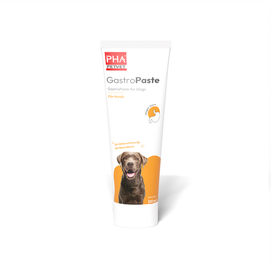 PHA GastroPaste für Hunde