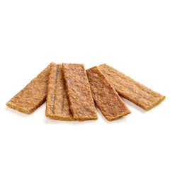 lanières de viande de volaille