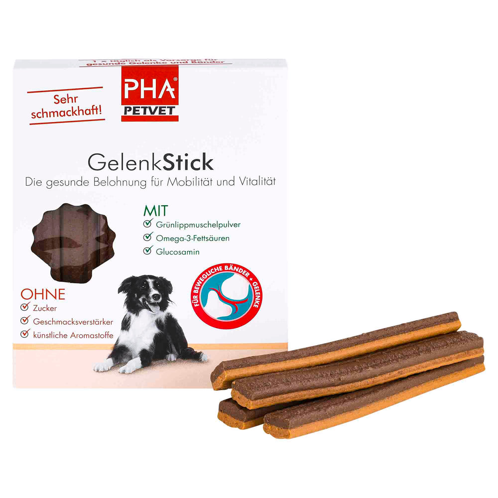 PHA JointStick per cani