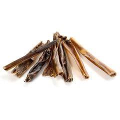 peau de cerf, roulée