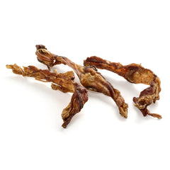 tendine del collo del cervo