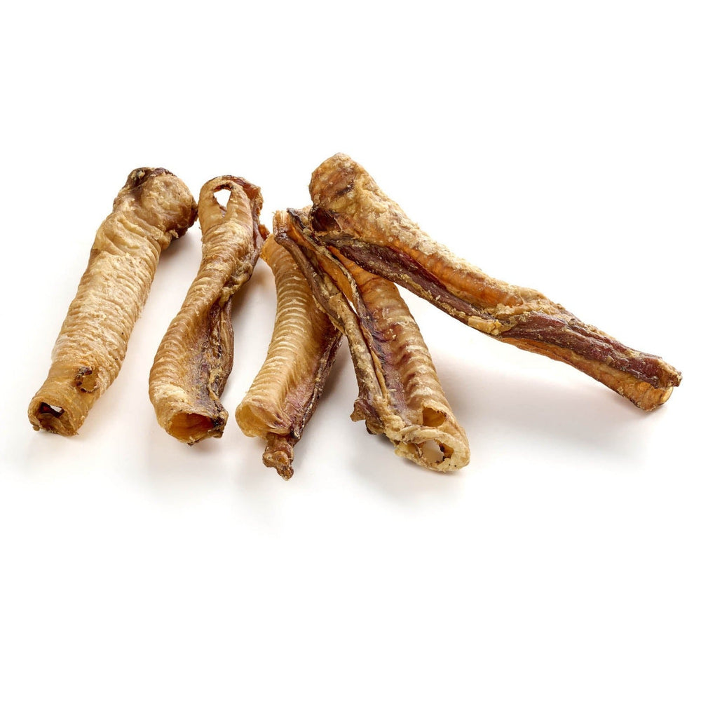 Saucisses de cerf