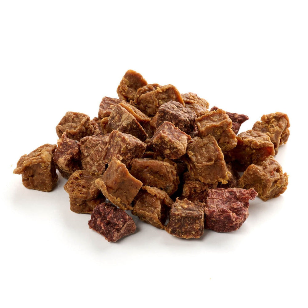 cubo di cervo