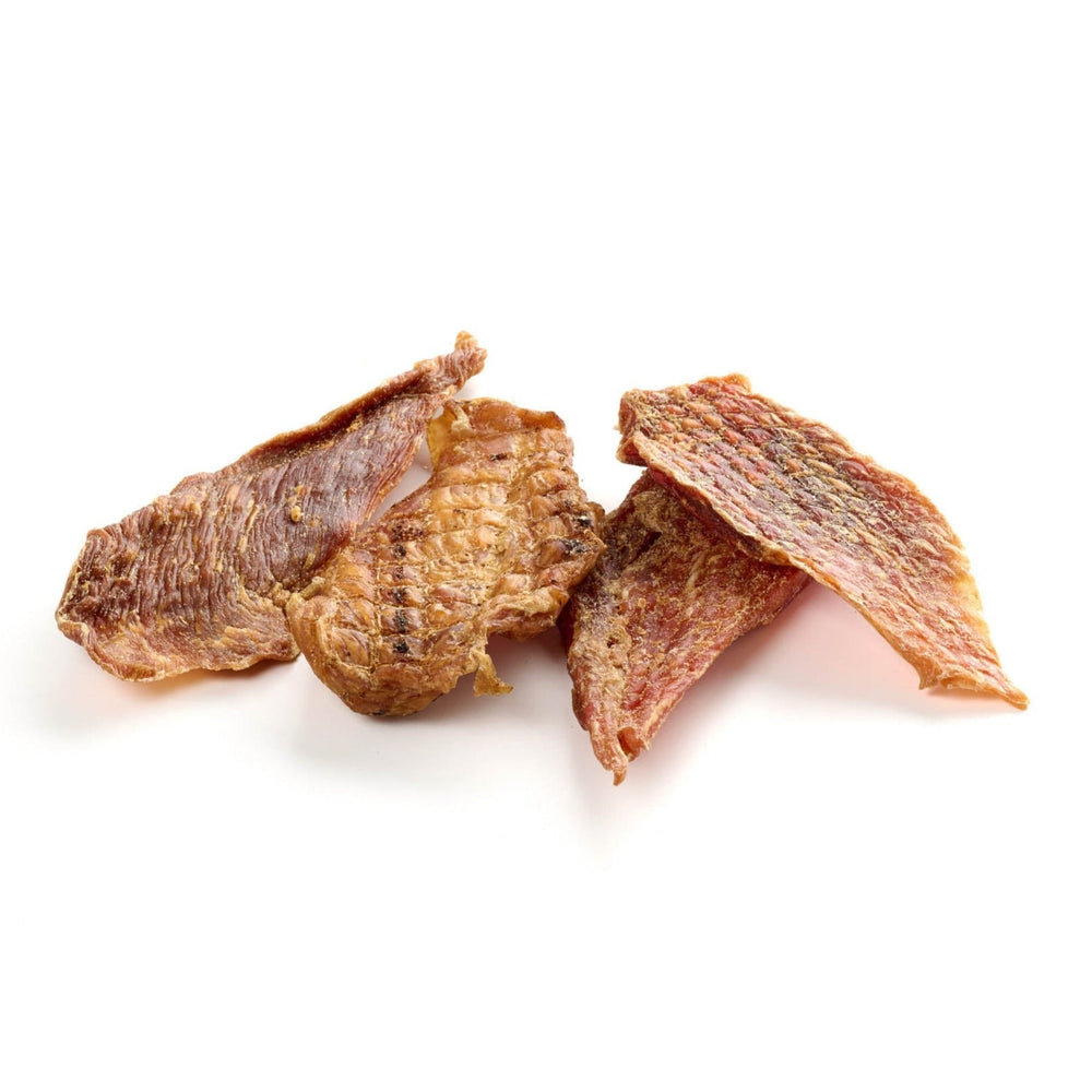 filet de poulet