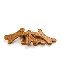 os à mâcher de poulet