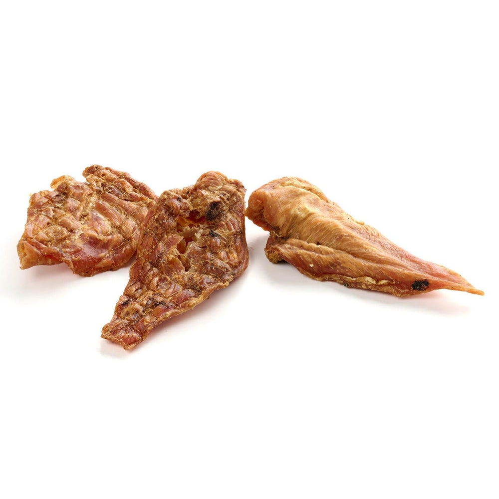 carne di petto di pollo