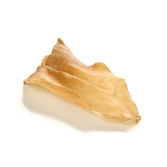 Taille des oreilles de veau S