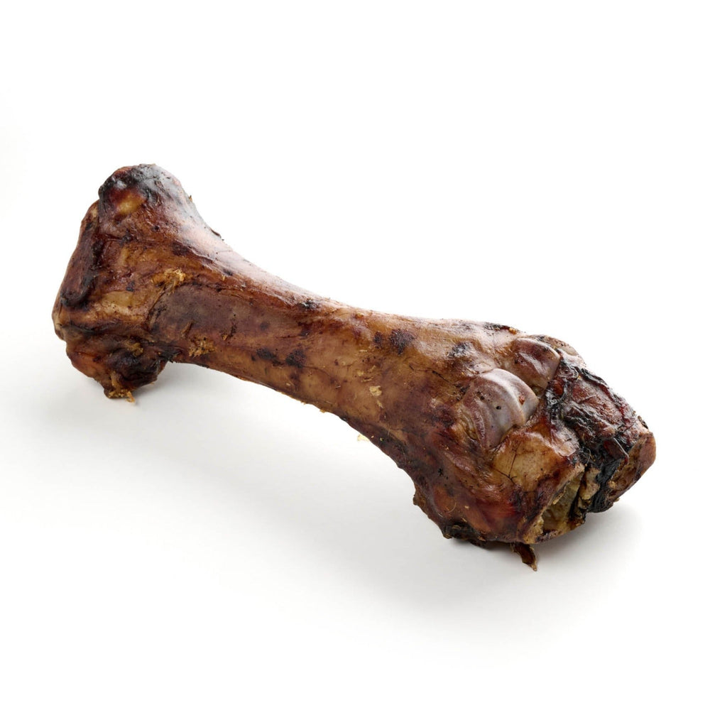 cuisse de veau