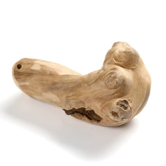 radice da masticare dall'albero del caffè