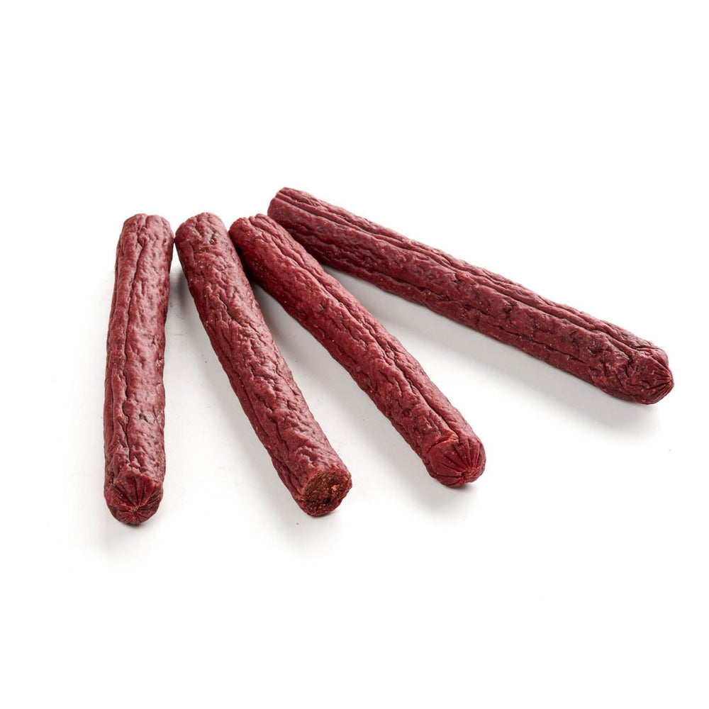 cigare au saumon