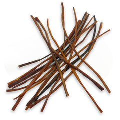 spaghettis à l'agneau