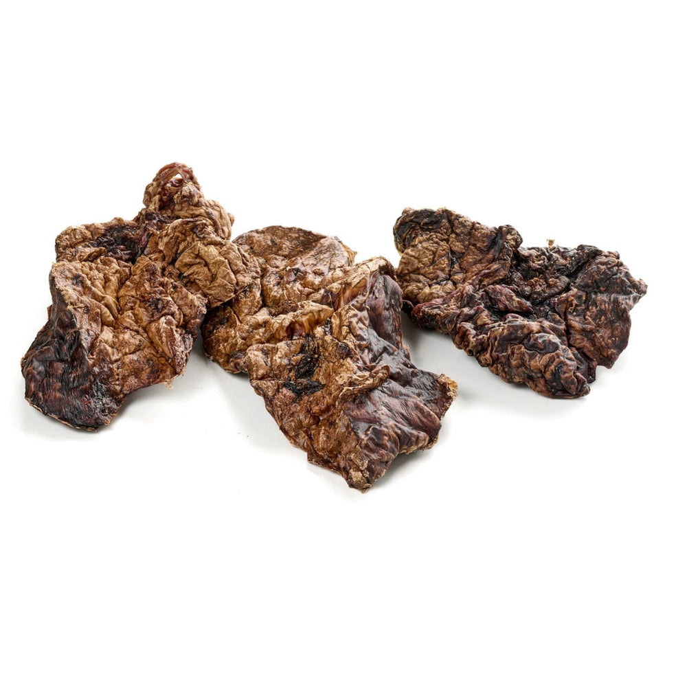 polmone di agnello