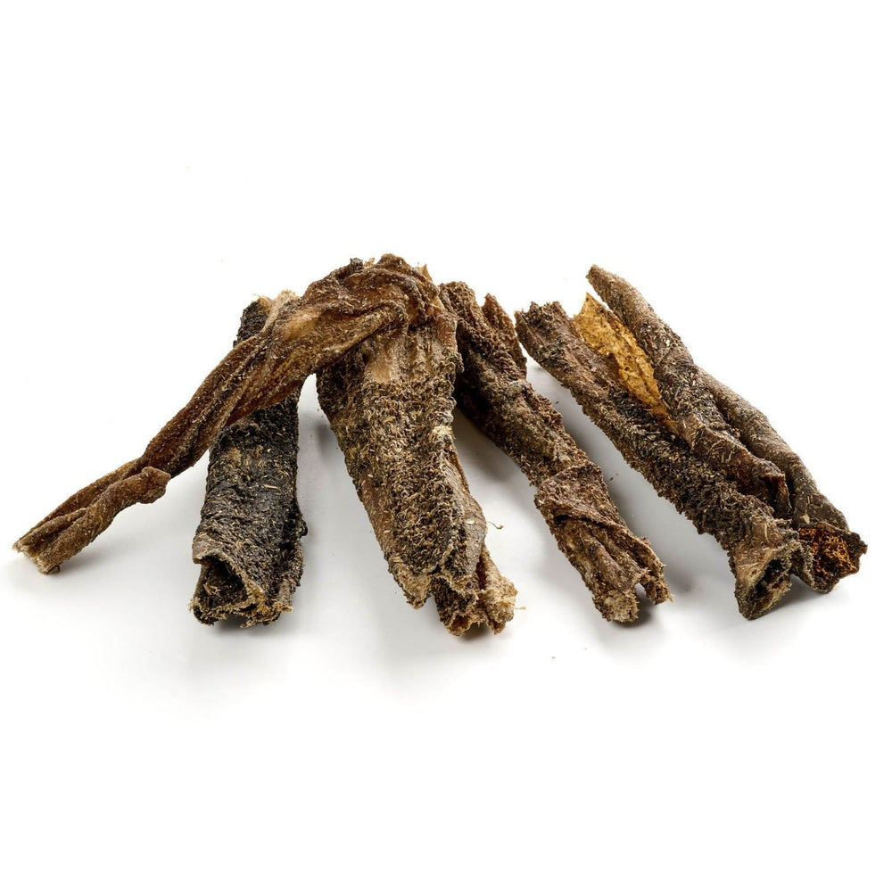 trippa di agnello