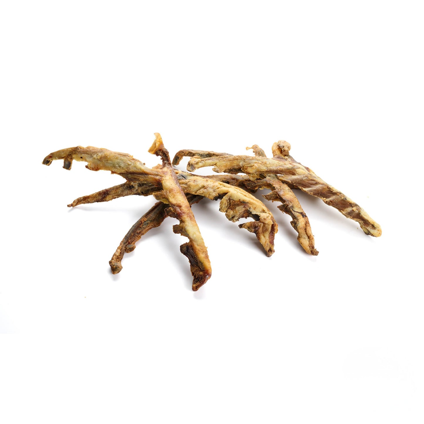 Lamm, Rippe, Endknochen