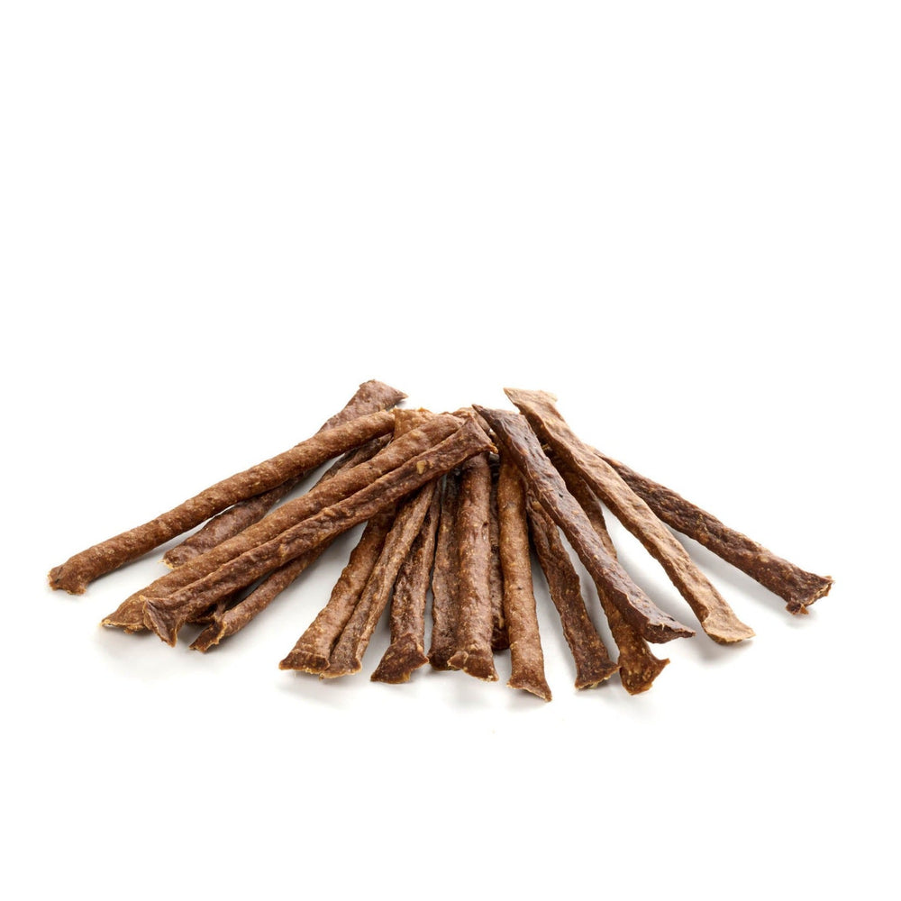 bâtonnets d'agneau