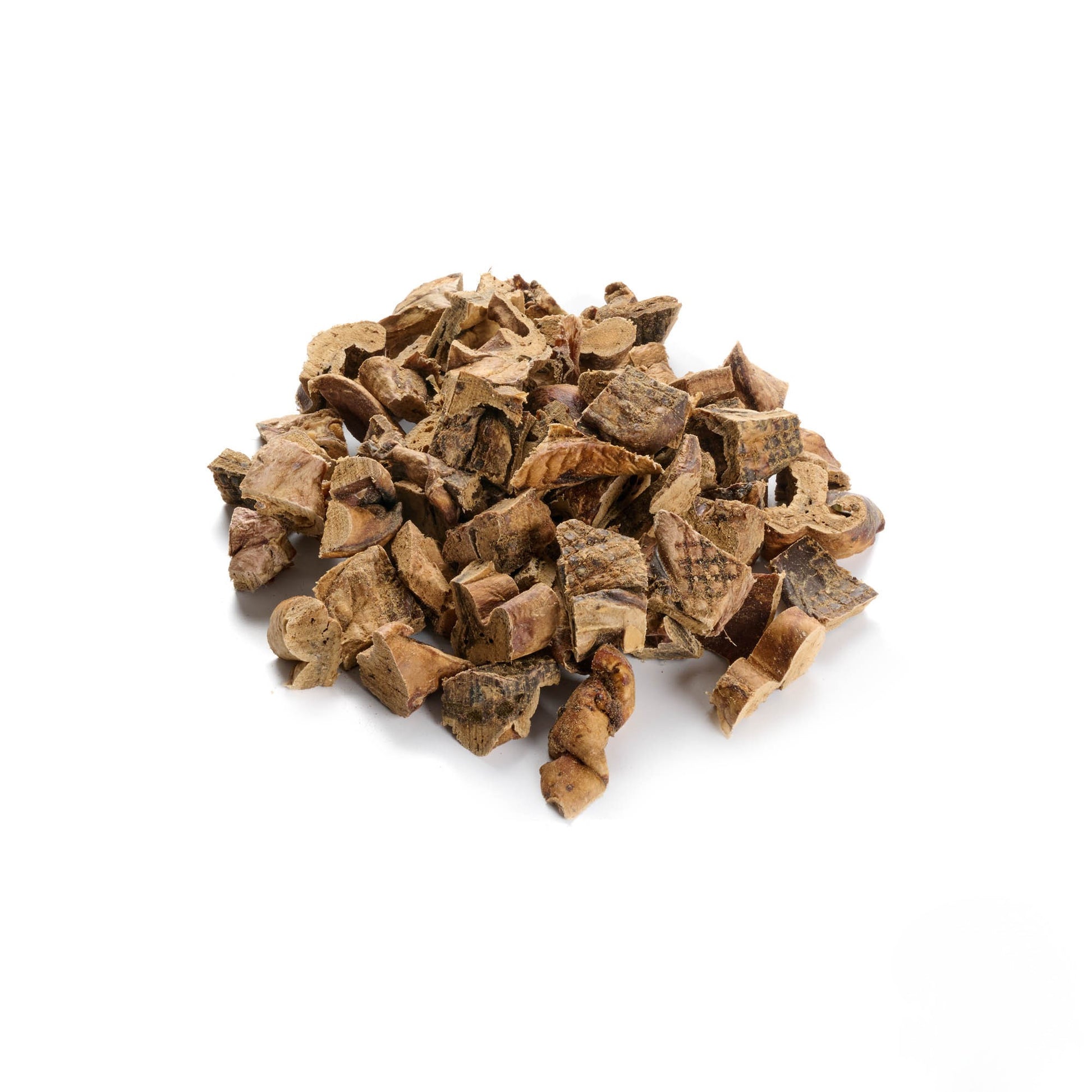 Lamm, Lunge, Lamm-Lunge, geschnitten