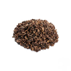 cubes de poumon d'agneau