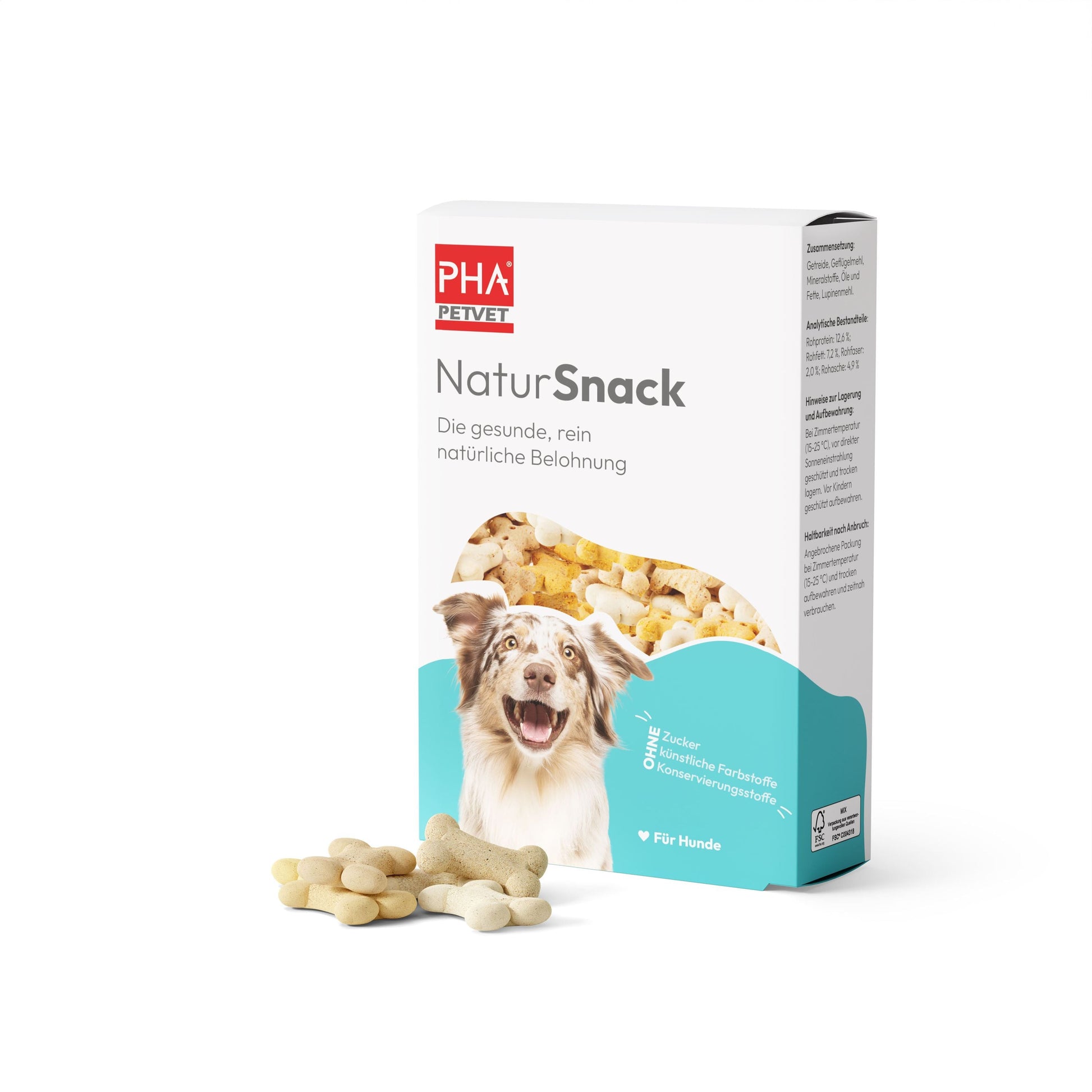 PHA NaturSnack