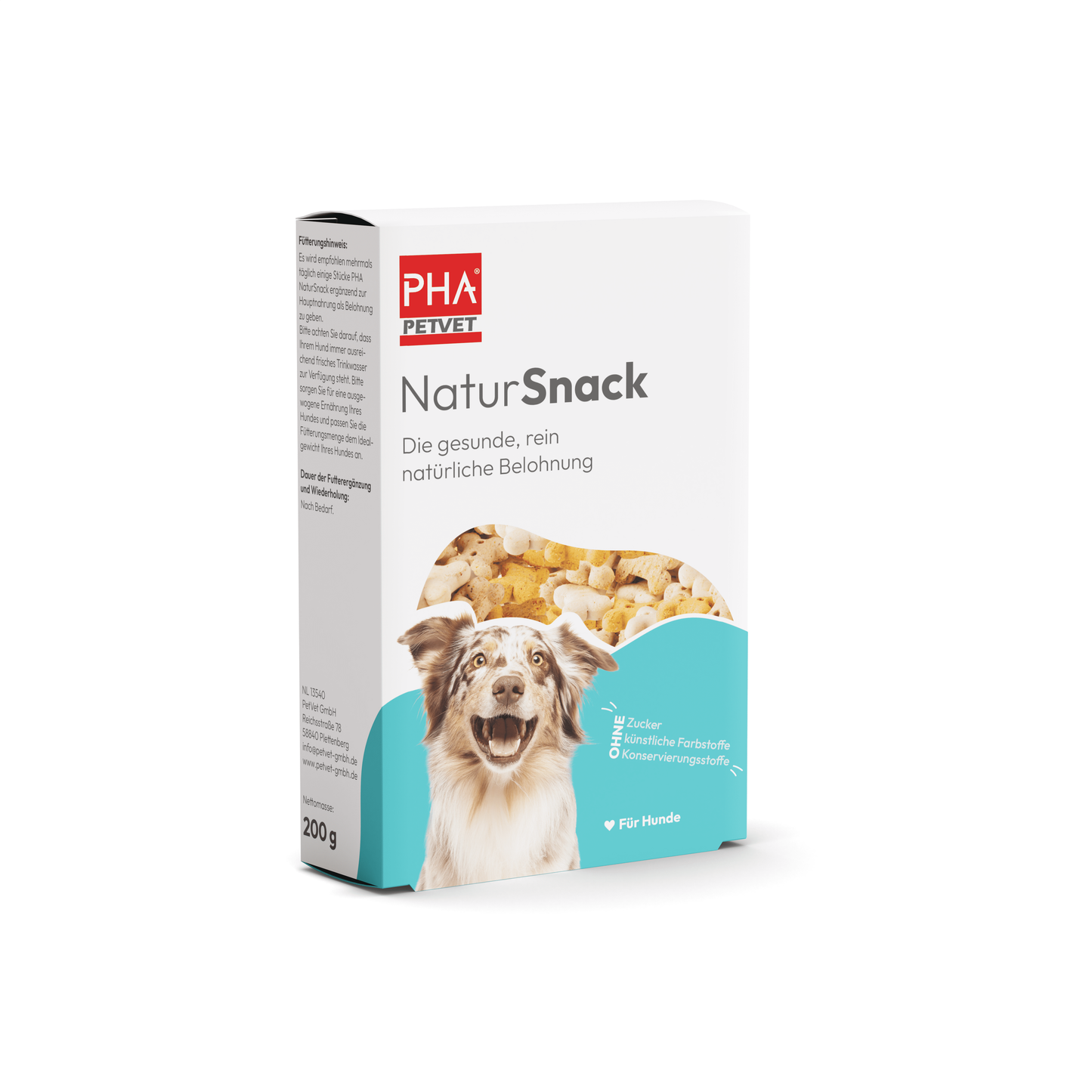 PHA NaturSnack