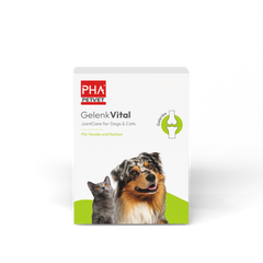 PHA JointVital pour chiens et chats 150 g