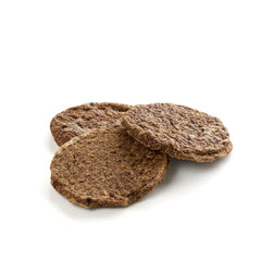 hamburger di cavallo