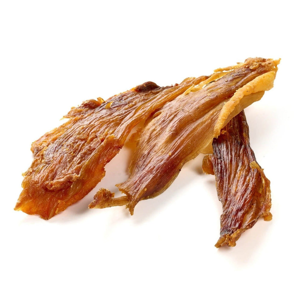 tendon du cou du cheval