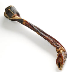 Bride de cheval, entière