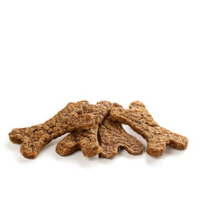 ossa di tacchino da masticare