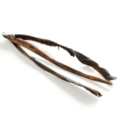 Pelle di cervo 50-70cm, arrotolata