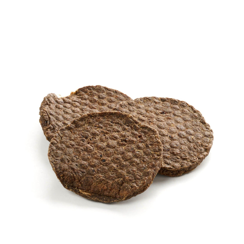 hamburger di manzo