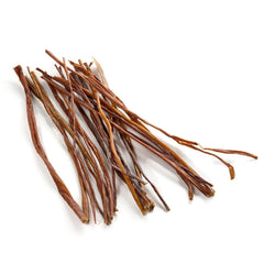 bâtonnets d'intestin de bœuf, longs