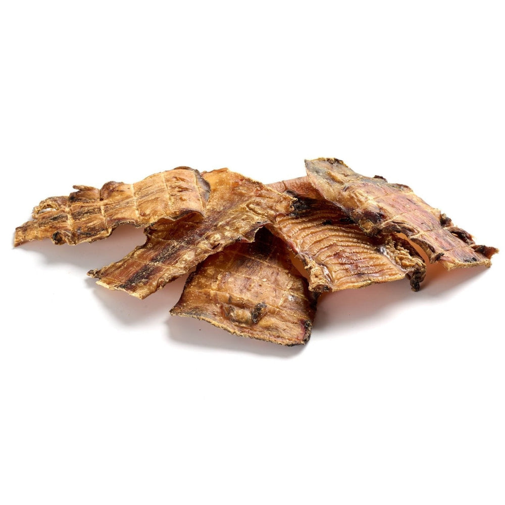 palato di manzo