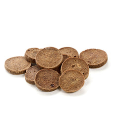 fetta croccante di manzo