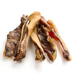 Scalpo di manzo 30cm Premium