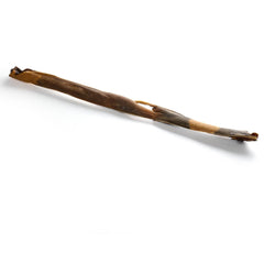 bastoncino di cuoio capelluto di manzo