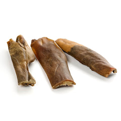 cuoio capelluto di mucca, corto